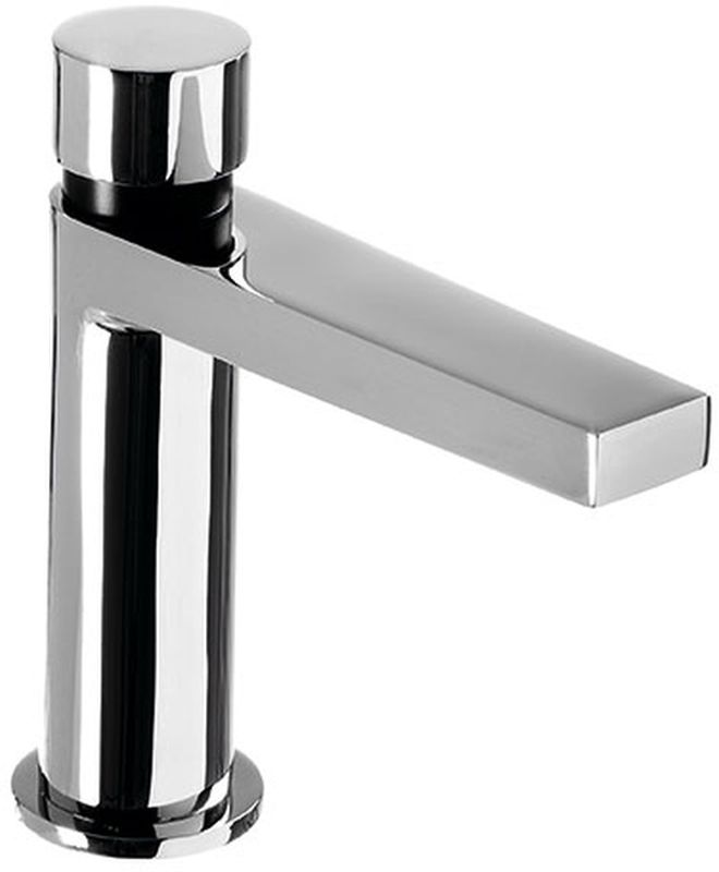 Darmowa Dostawa - Bateria umywalkowa stojąca chrom Tres Class-Tres 20511202