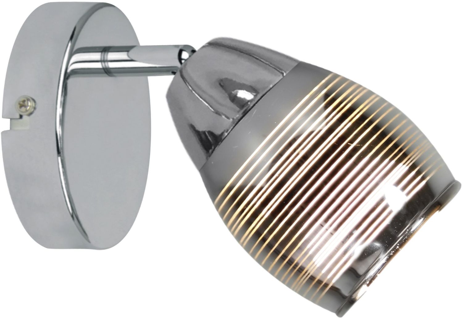 Darmowa Dostawa - Kinkiet Candellux Milton 9158904