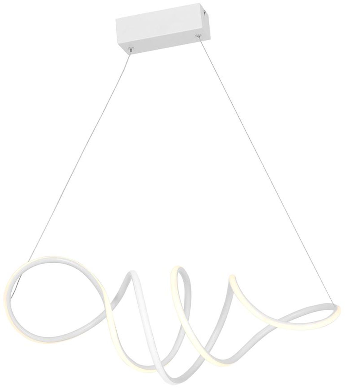 Darmowa Dostawa - Lampa wisząca Milagro Loca ML5491