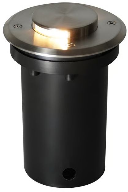 Darmowa Dostawa - Lampa najazdowa 1x5 W stal Nordlux Tilos 96409934