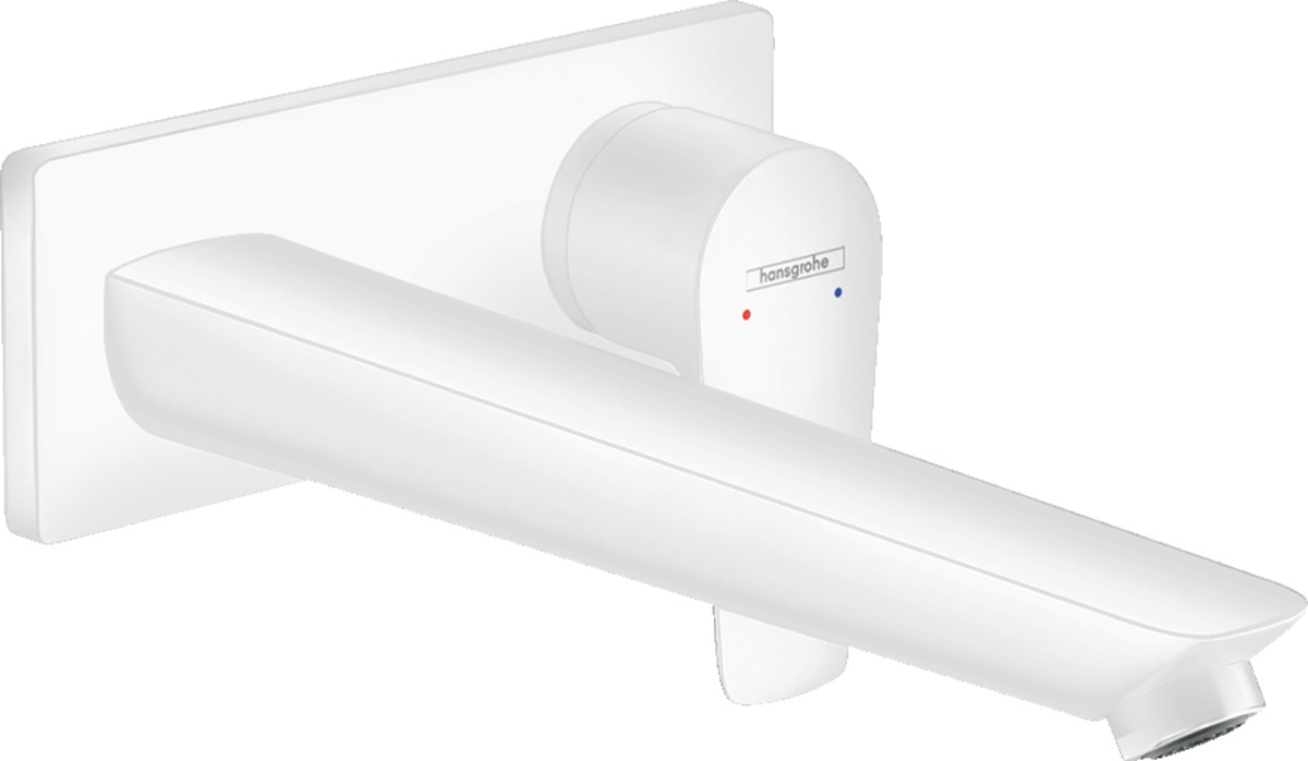 Darmowa Dostawa - Bateria umywalkowa Hansgrohe Talis E 71734700