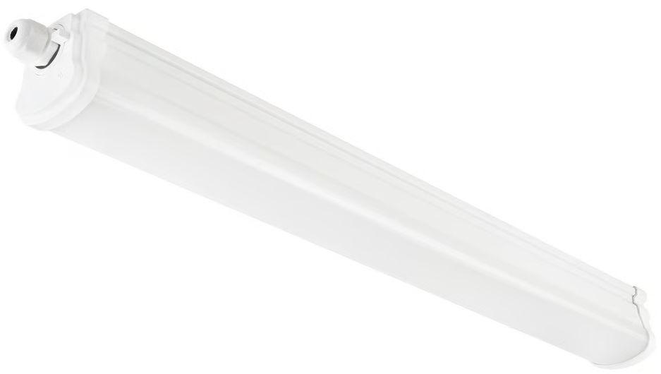 Darmowa Dostawa - Lampa garażowa 12 W 63.2 cm Nordlux Oakland 47716101