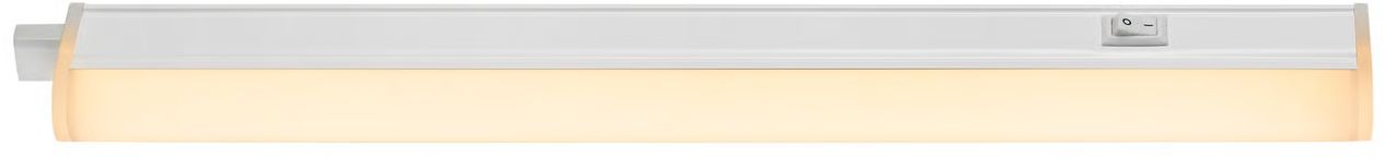 Darmowa Dostawa - Lampa meblowa 1x4 W biała Nordlux Latona 47416101