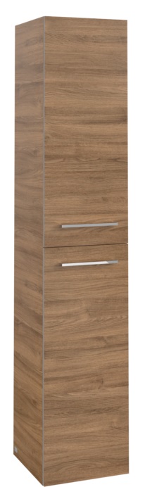 Darmowa Dostawa - Szafka boczna wisząca 35x37 cm Villeroy & Boch Avento A89400RH