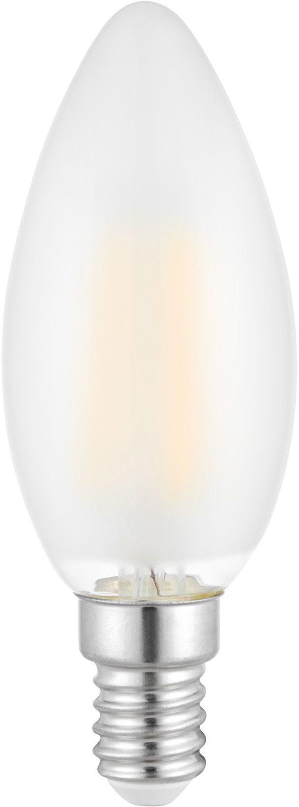 Darmowa Dostawa - Żarówka LED 1x4 W 2700 K e14 Markslöjd Classic 109089