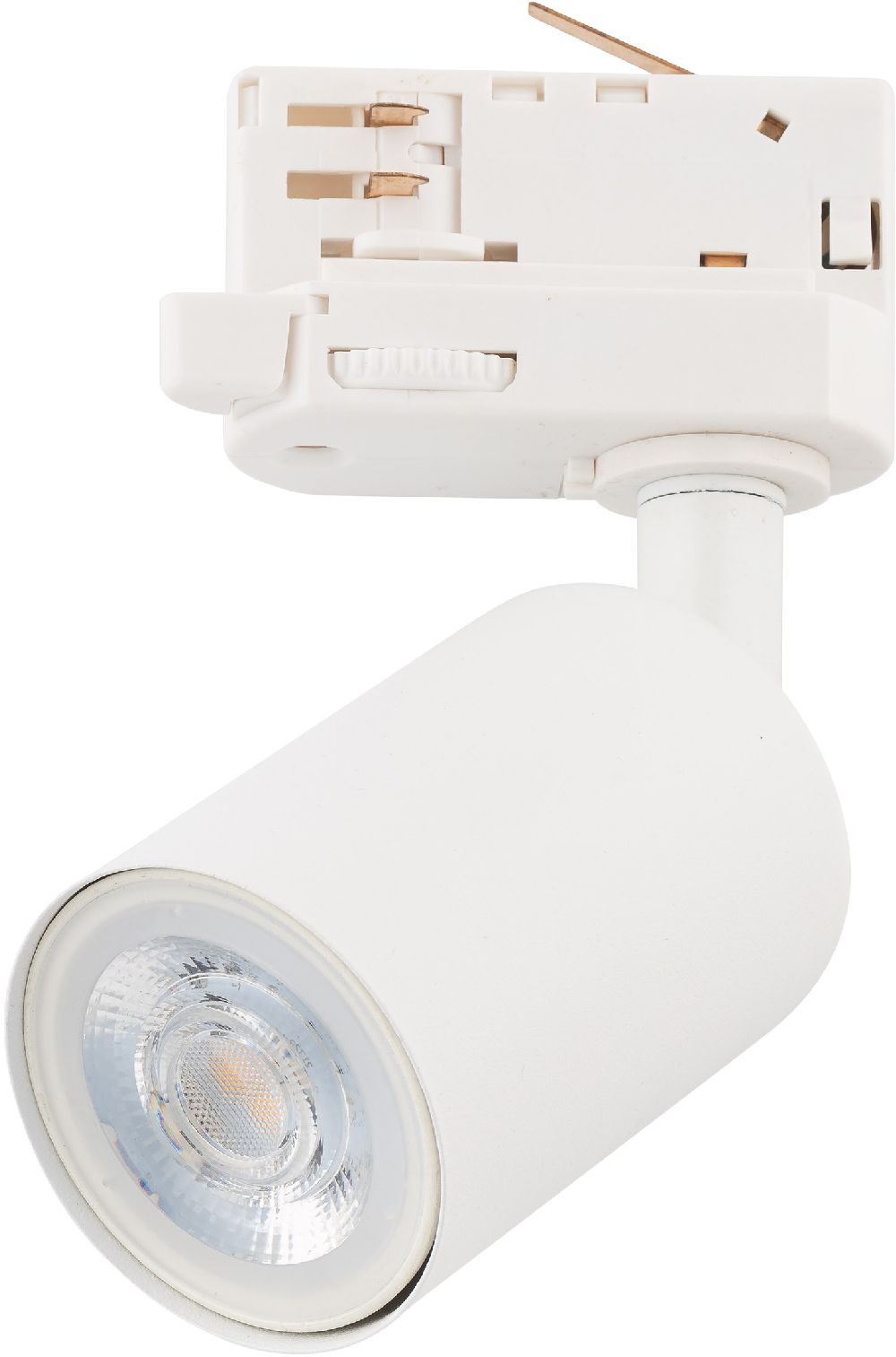 Darmowa Dostawa - Lampa do szynoprzewodów 1x10 W biały TK Lighting Tracer 4849