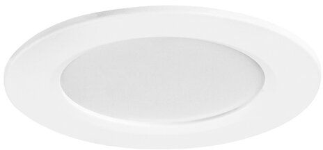 Darmowa Dostawa - Lampa do zabudowy 1x3 W biała Rabalux Shaun2 71216