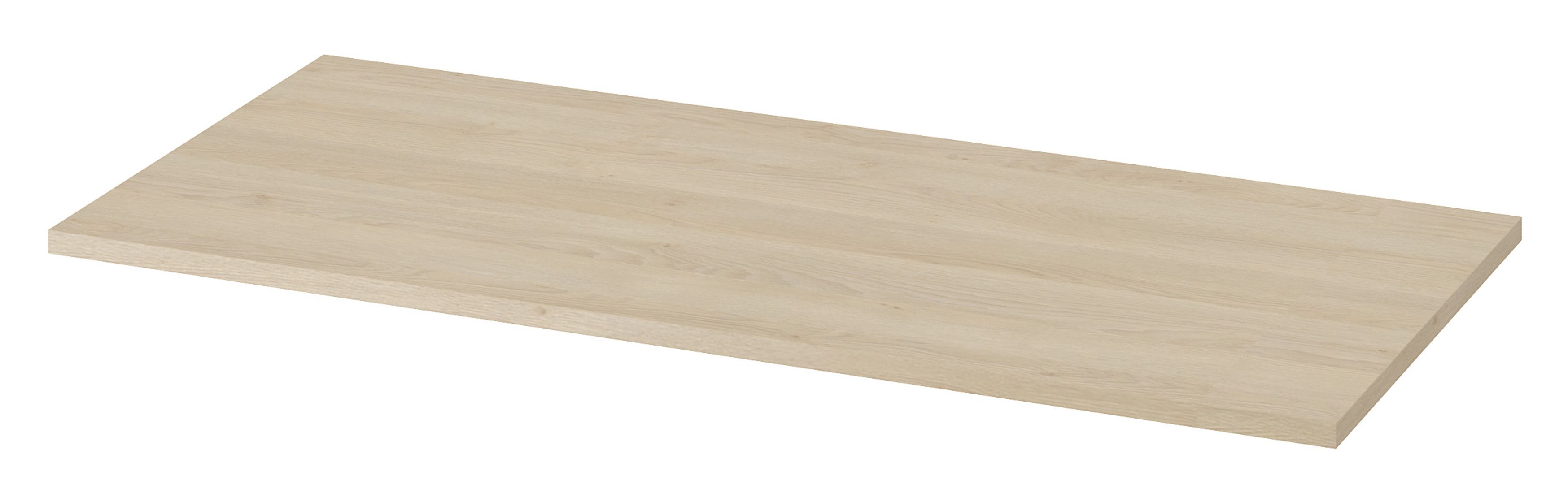 Darmowa Dostawa - Blat 99.8x45 cm dąb Cersanit Moduo S590024