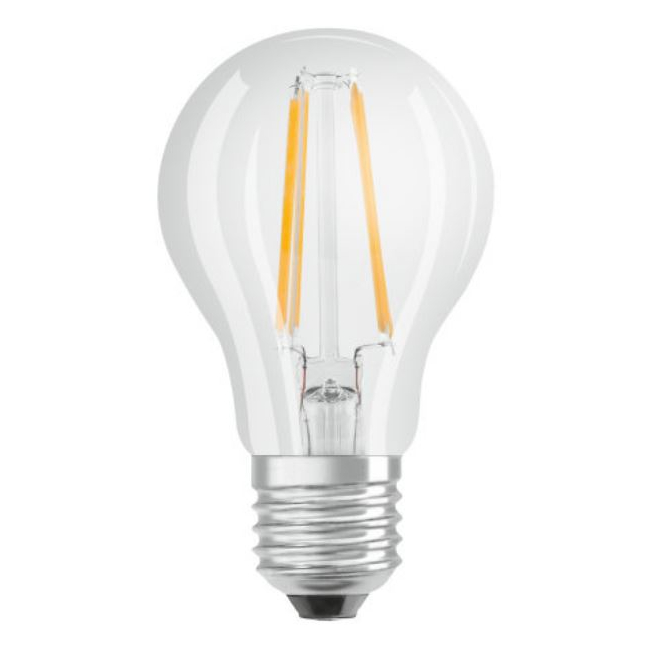 Darmowa Dostawa - Żarówka LED 1x6.5 W 2700 K e27 Osram Retrofit Classic A 4058075112261