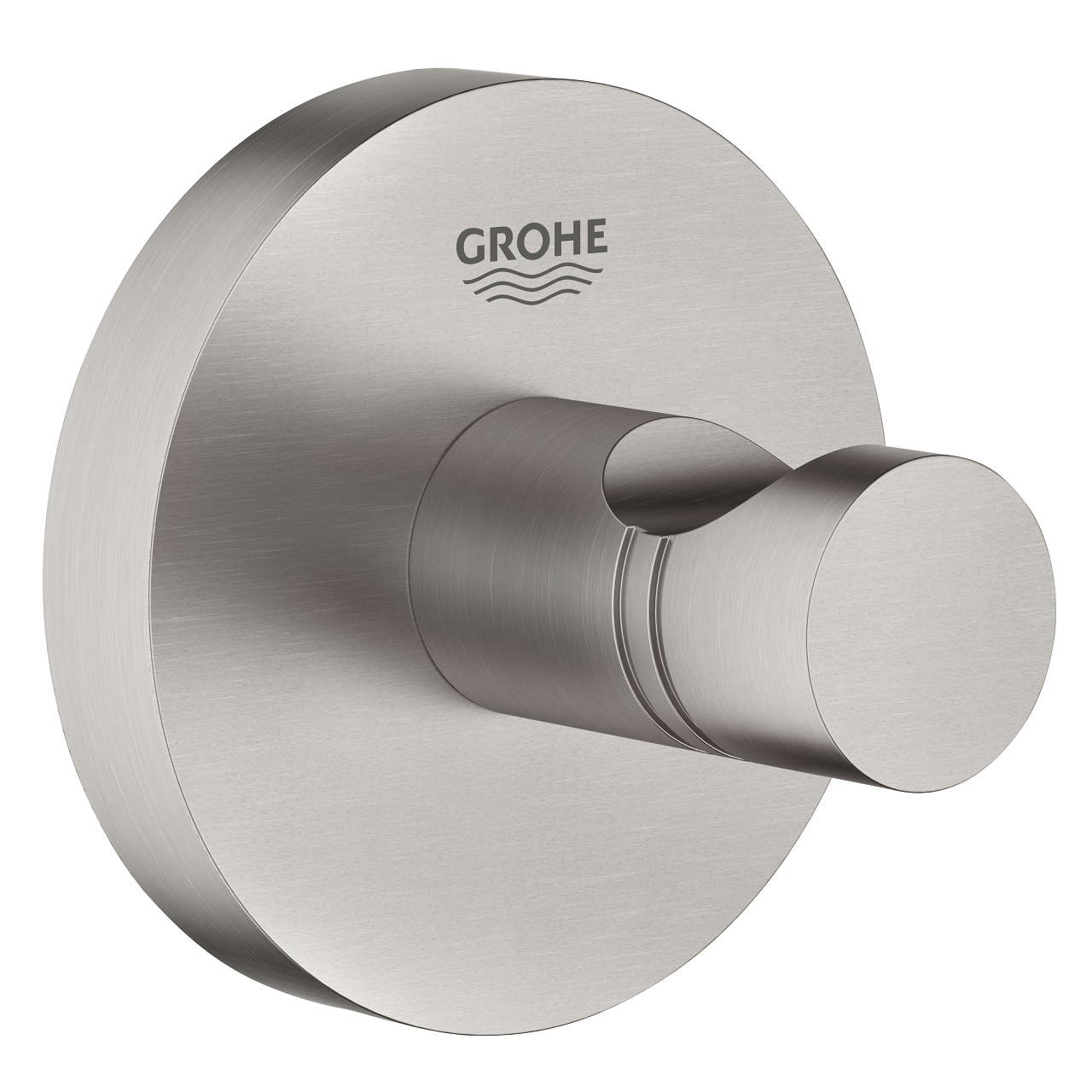 Darmowa Dostawa - Wieszak na ręcznik stal Grohe Start 41173DC0