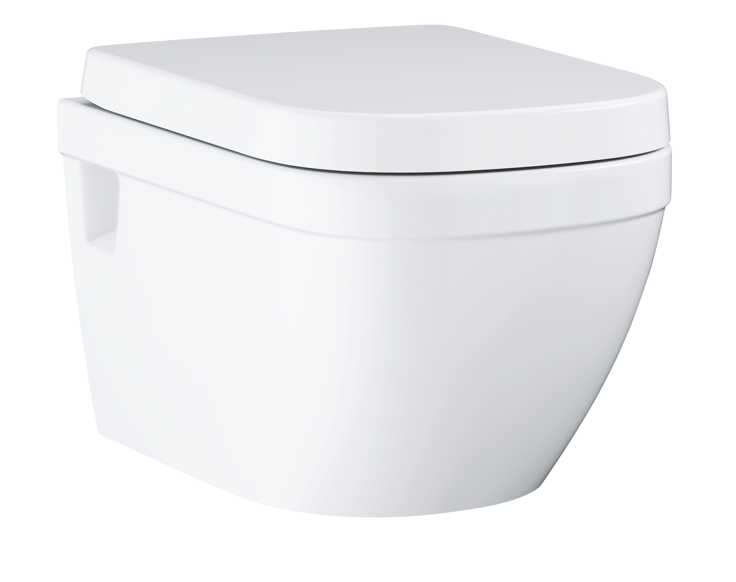 Darmowa Dostawa - Miska WC Grohe Euro Ceramic 39703000