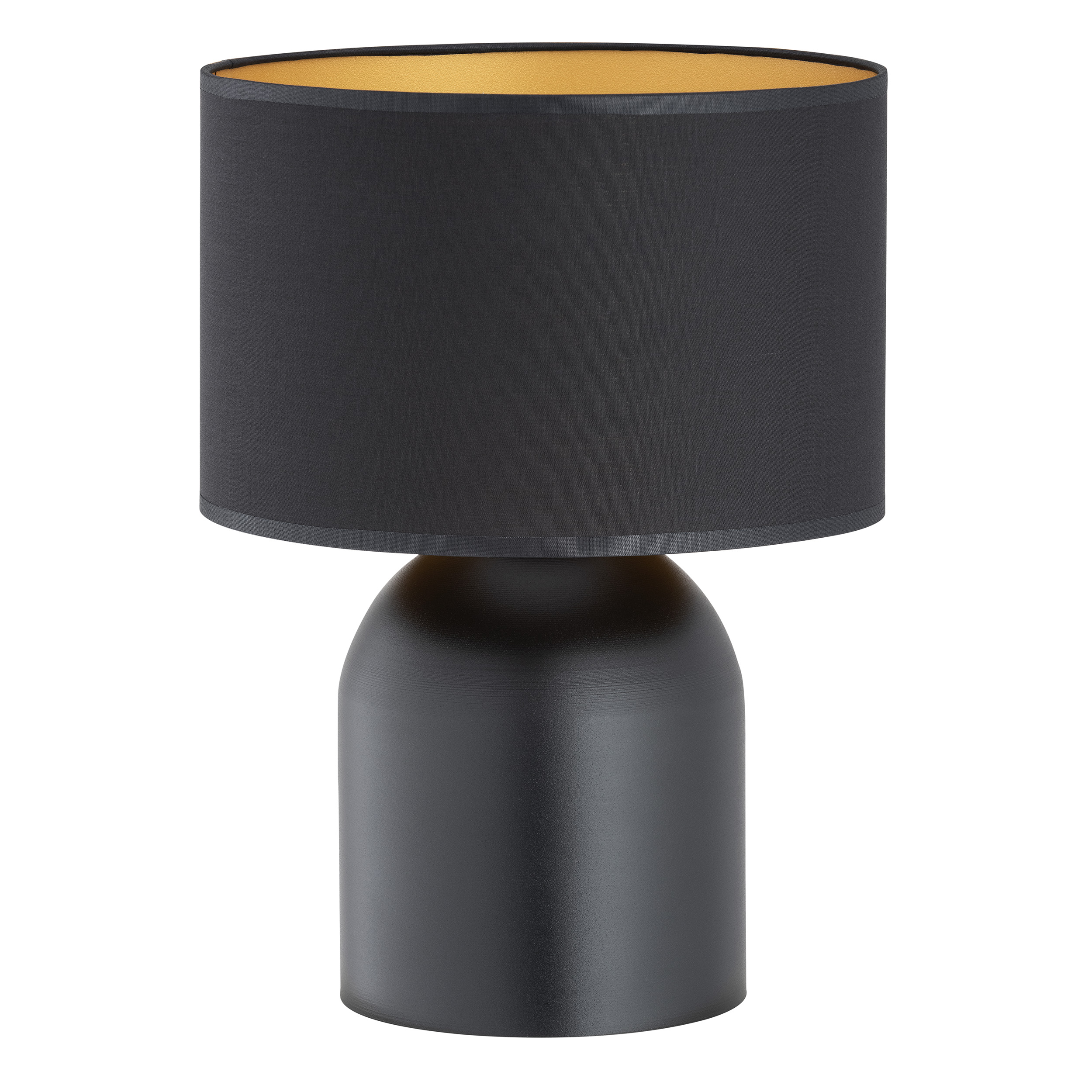 Darmowa Dostawa - Lampa stołowa 1x15 W czarny Emibig Aspen 1323LN1