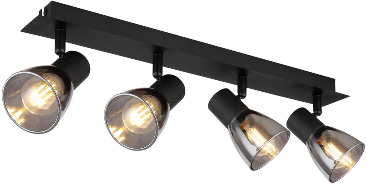 Darmowa Dostawa - Lampa podsufitowa Globo Lighting Claude 543074