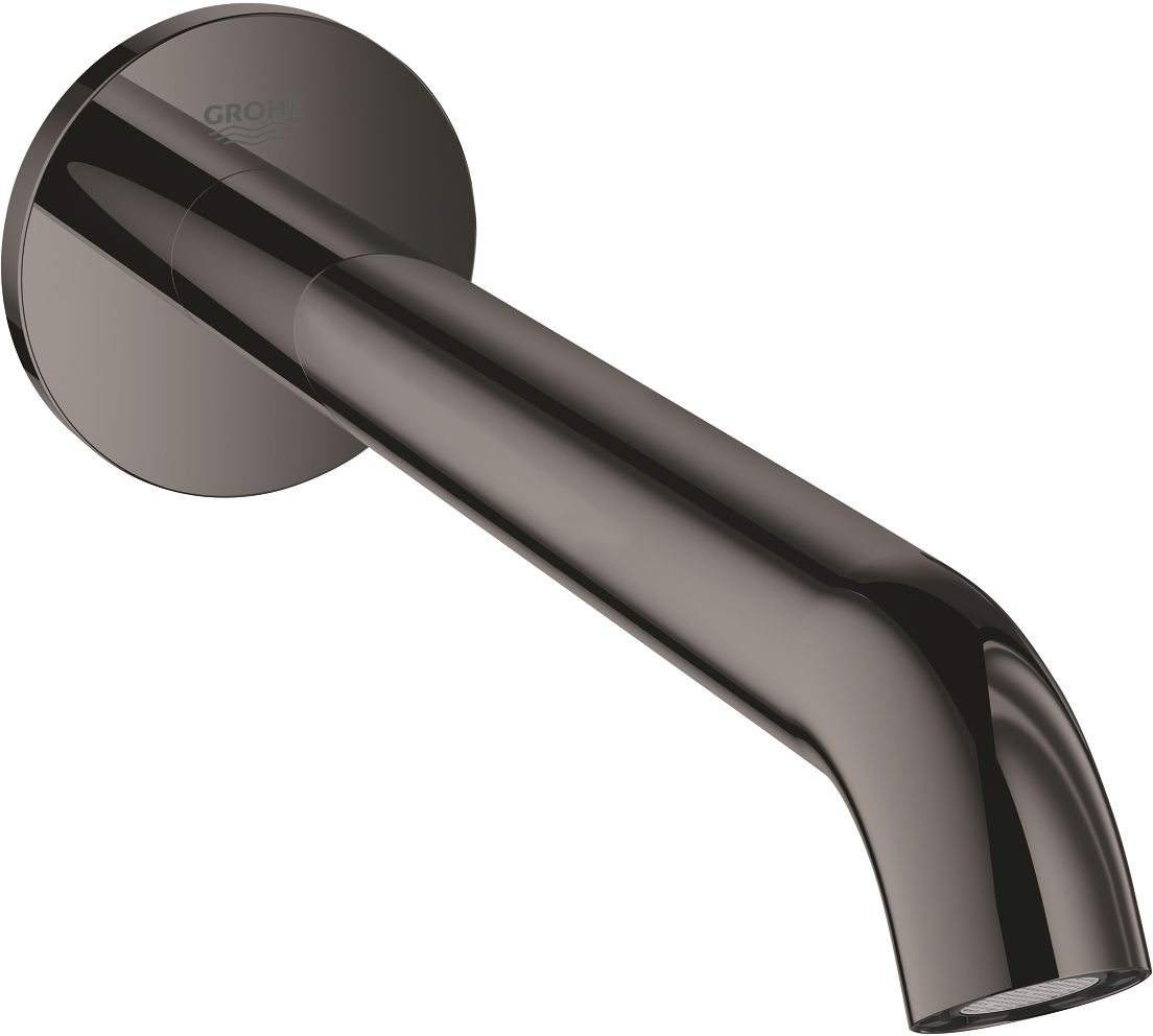 Darmowa Dostawa - Wylewka do baterii wannowej hard graphite Grohe Essence New 13449A01