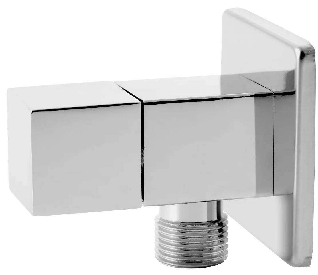 Darmowa Dostawa - Przyłącze kątowe FDesign Kleome FD710211