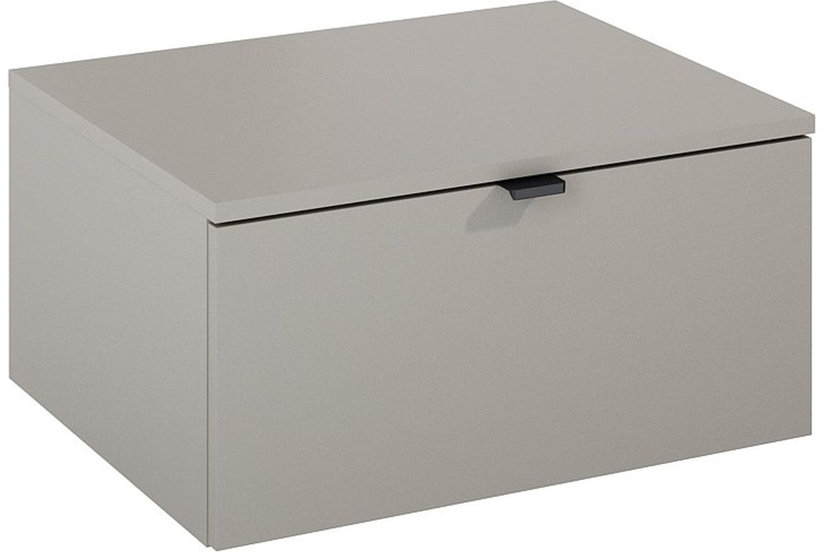 Darmowa Dostawa - Szafka 55.5x45.5x27.5 cm beżowa Elita Indus RE010600077020