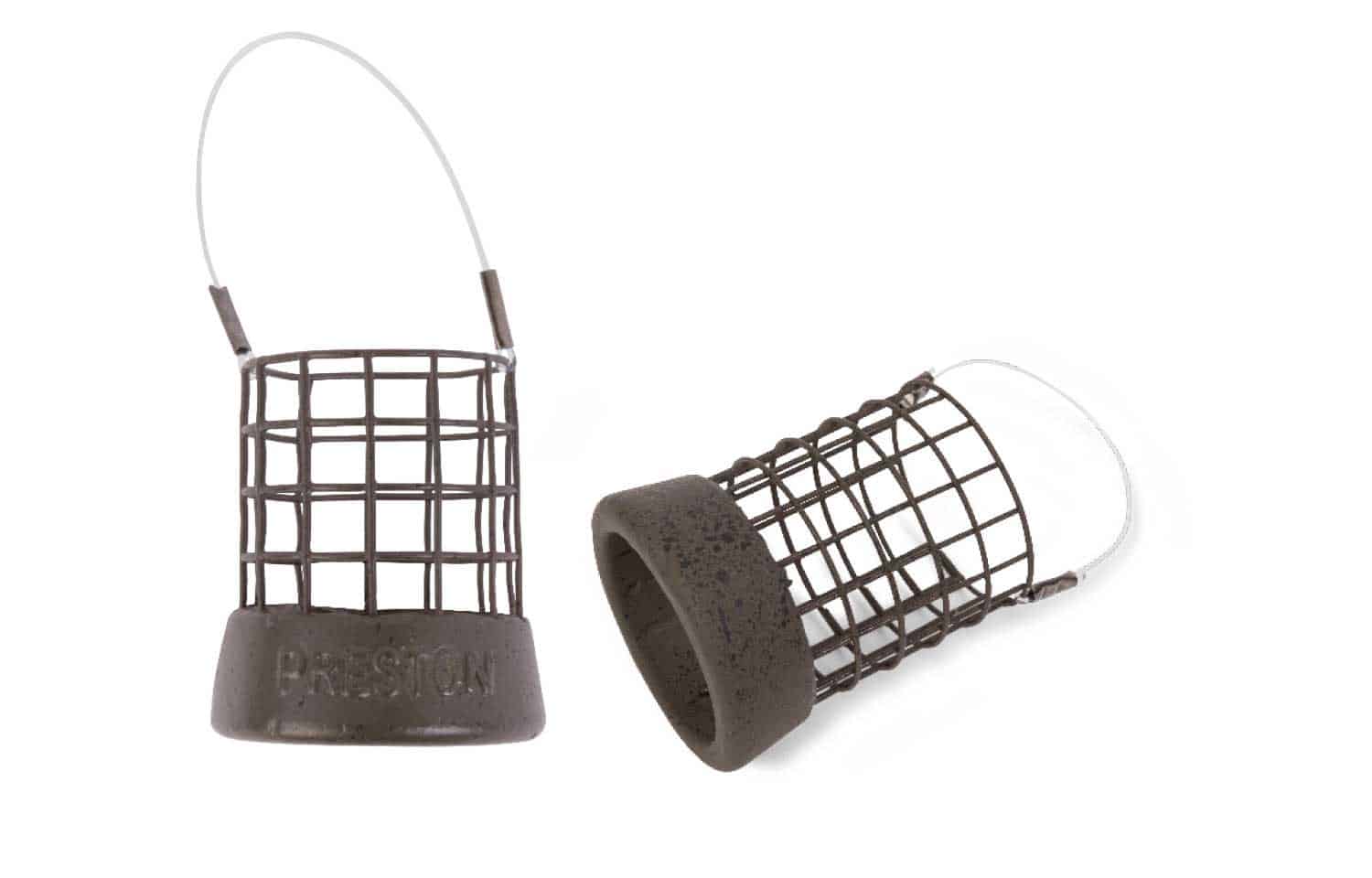 Preston Koszyk Zanętowy Distance Cage Feeder Micro 25g