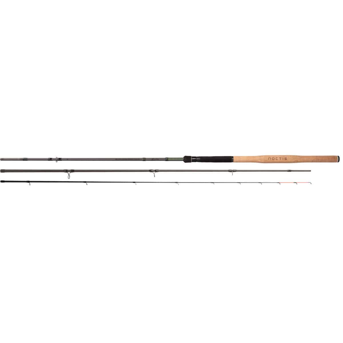 Mikado Wędka Noctis X Lite Medium Distance Feeder 3,90cm 90g