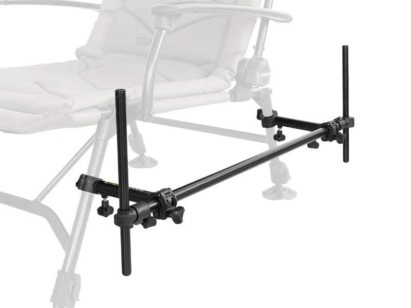 Delphin Adapter Uchwyt na Wędkę REAXE UniFIX DUO