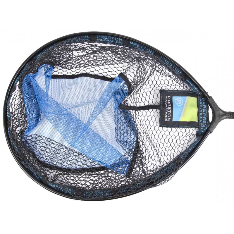 Preston Kosz Do Podbieraka Latex Match Landing Net 20"