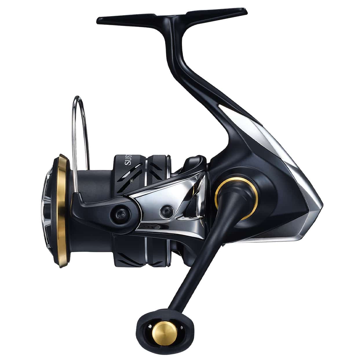 Shimano Kołowrotek Sustain FJ 4000