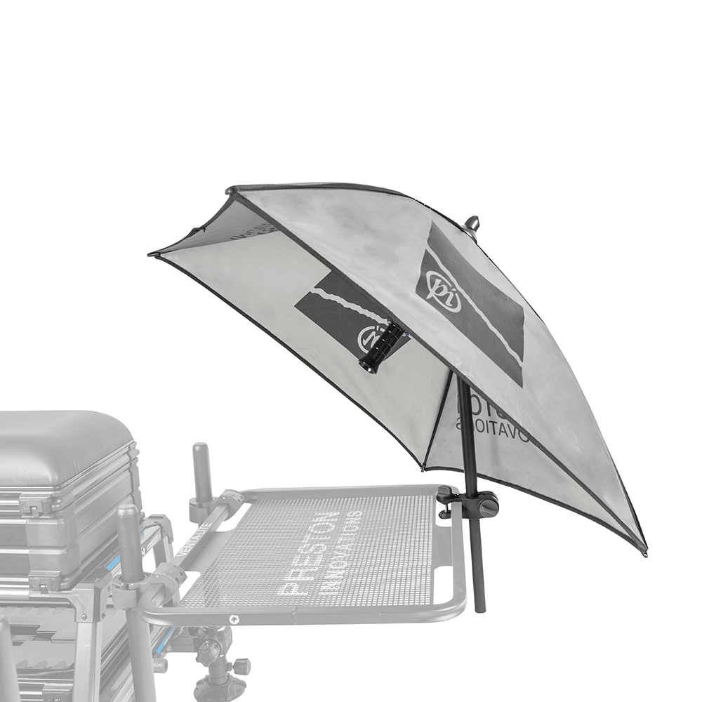 Preston Parasolka OFFBOX36 Grey Bait Brolly