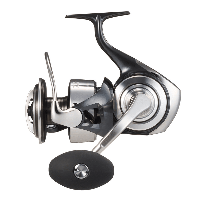 Daiwa Kołowrotek 26 Certate SW 10000-P