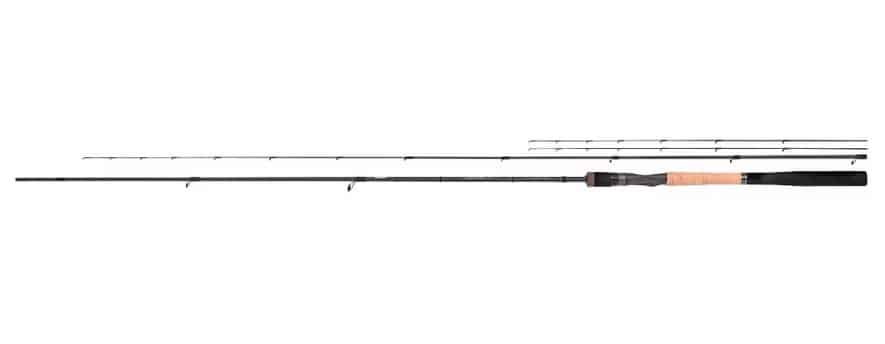 Shimano Wędka Aero x7 A Finesse Feeder 305cm 50g