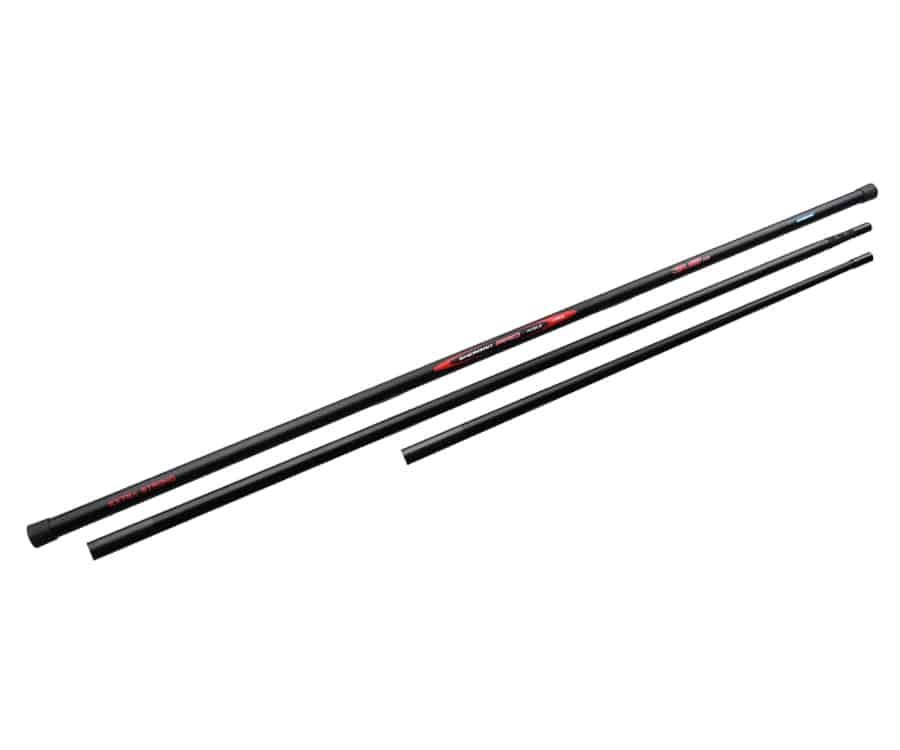 Flagman Sztyca do Podbieraka Sherman Pro Extra Strong 360cm