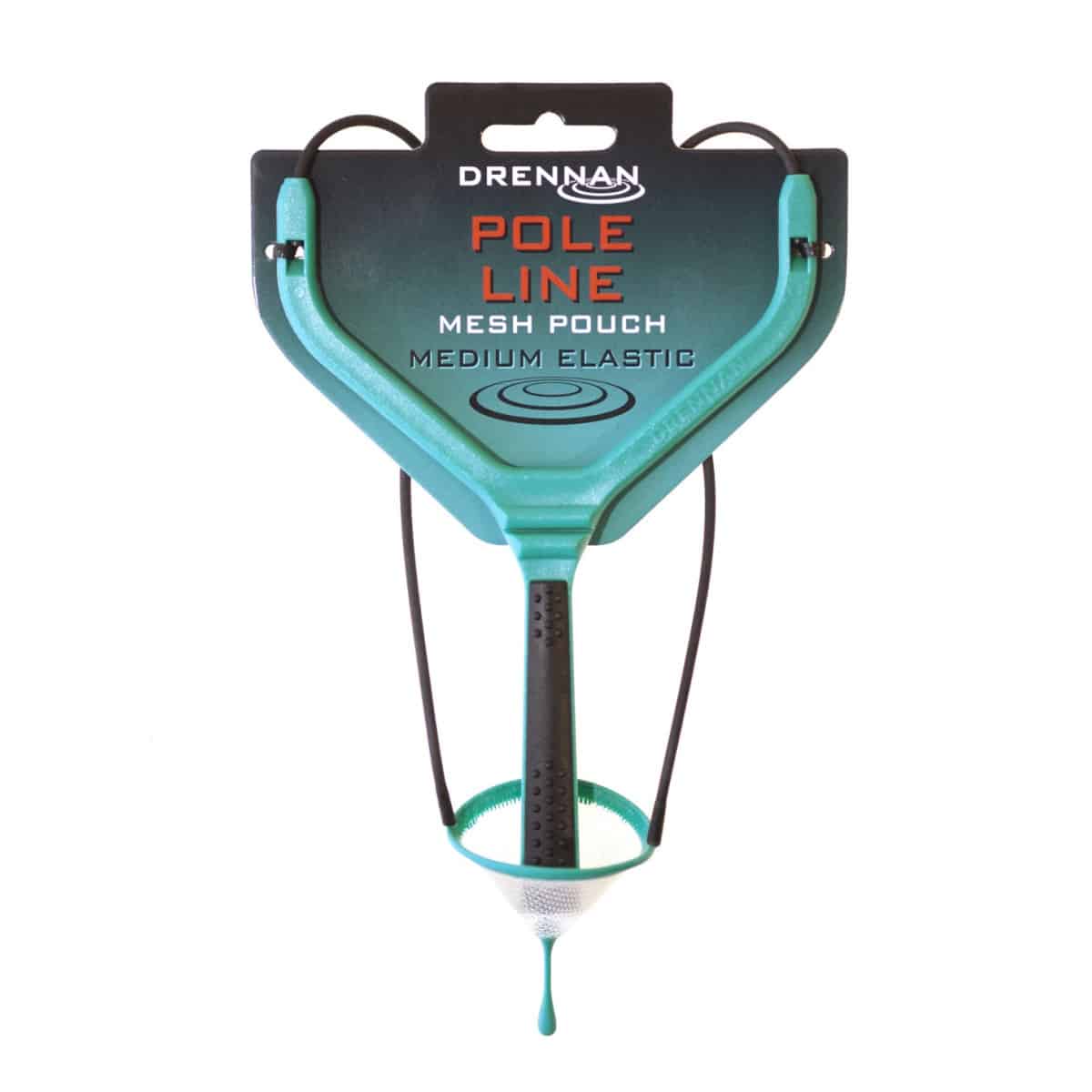 Drennan Proca Pole Line Light Elastic