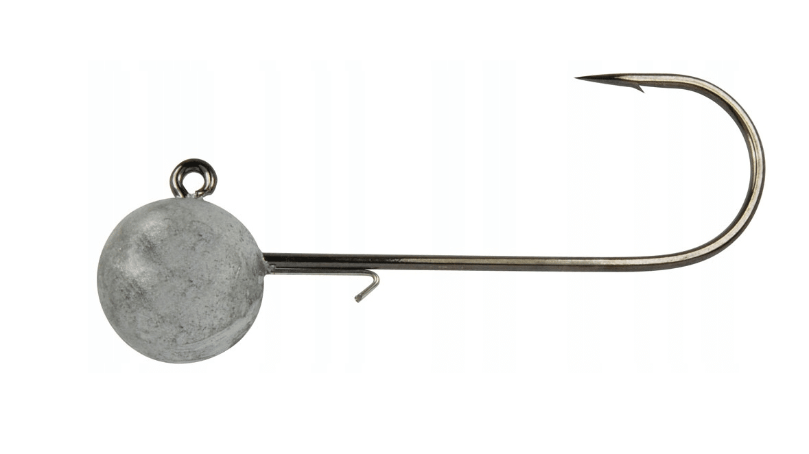 Spro Główka jigowa Jighead HD 90 #6/0 10g
