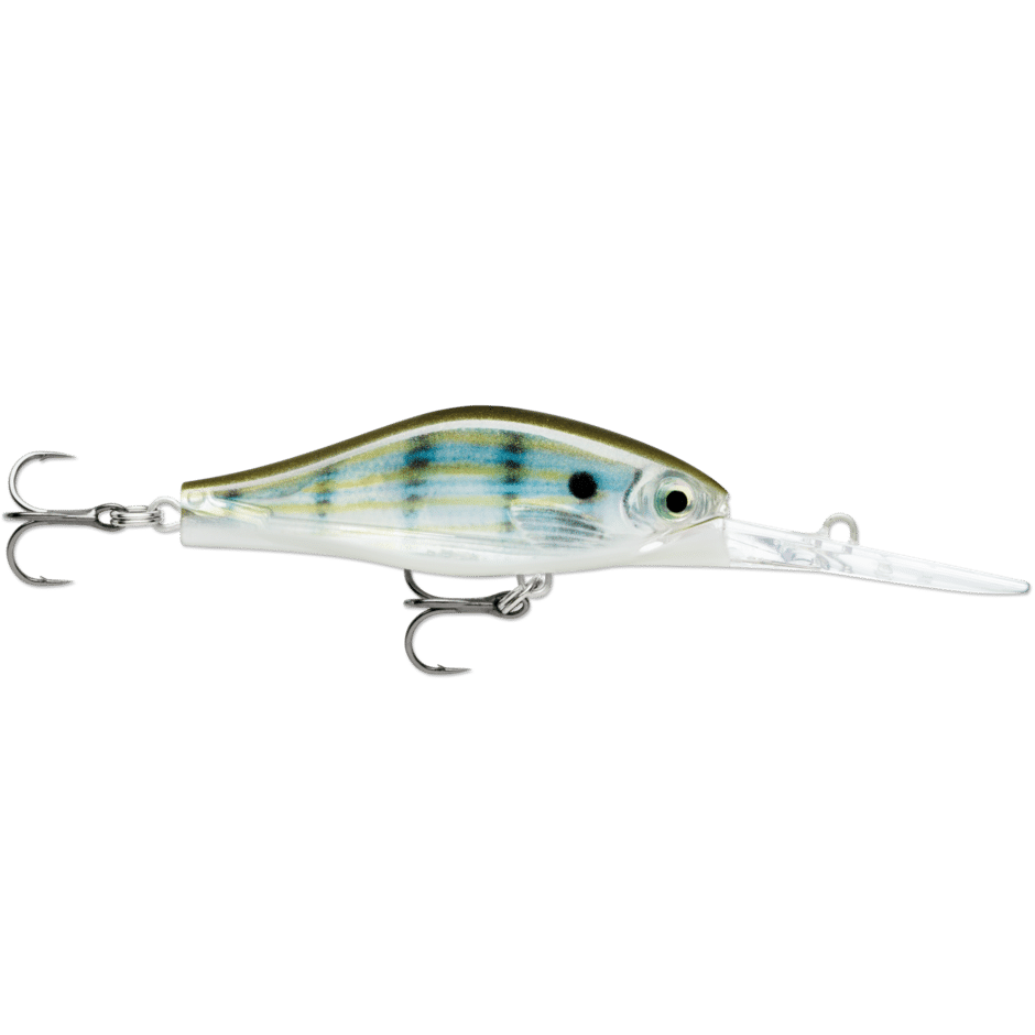 Rapala Wobler Shadow Rap Jack Deep Tonący 5cm PF