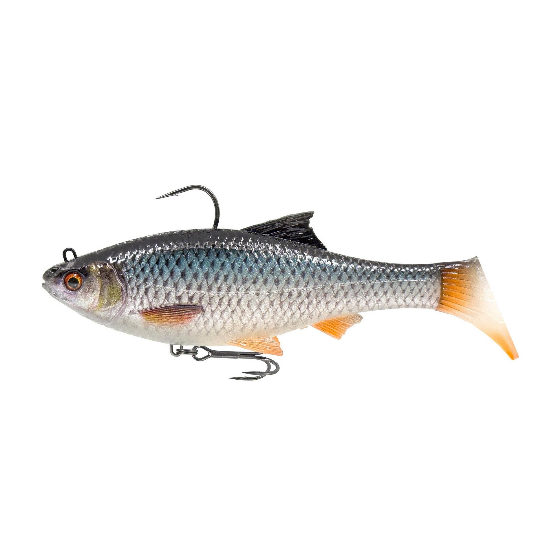 Savage Gear Guma 3D Roach RTF 18cm / 104g Roach