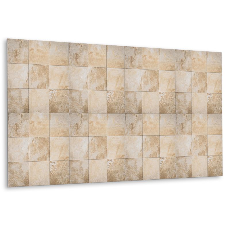 Panel samoprzylepny Tulup Struktura kamienia 100x50 cm 1 szt.