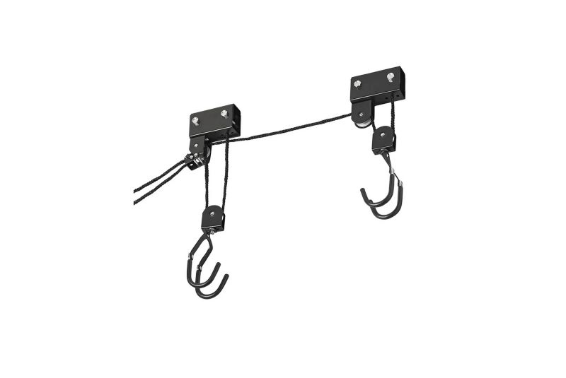 Wieszak sufitowy ProPlus 730915V01 uchwyt na rower kajak drabinę 57kg 1 szt.