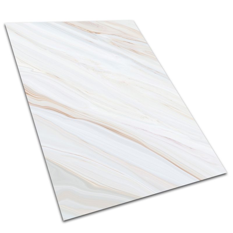 Dywan Zewnętrzny Tulup 100x150 cm Balkon Ogród Patio Marmurowa pustynia 1 szt.