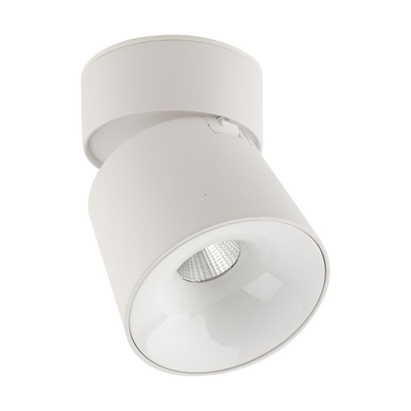 Spot TK-Lighting Kyoto White LED 18W - 1szt.