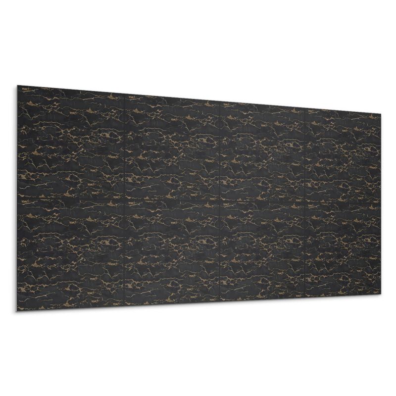Kafelki samoprzylepne Wallfluent 40x20 cm Stylowy wzór marmuru 10 szt.