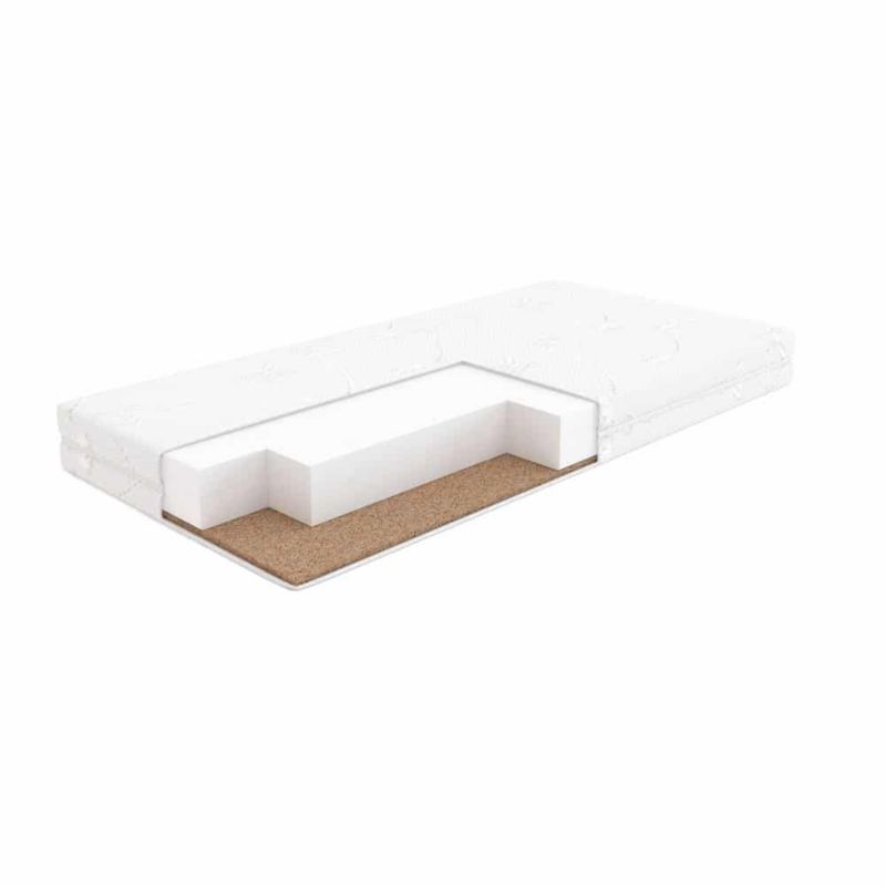 Materac Hilding Kołysanka 70x140 cm 1 szt.