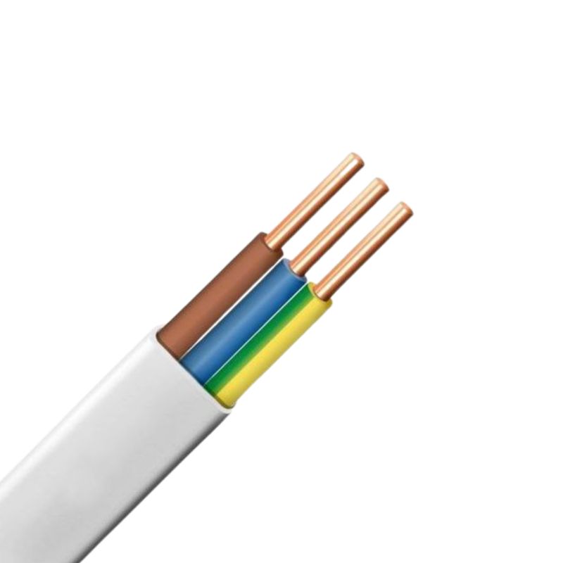 Transkabel Przewód Instalacyjny Ydyp 3X1,5 450/750V 100M 1szt