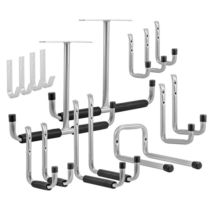 Haki NEO TOOLS garażowe, zestaw 16 szt. 1 szt