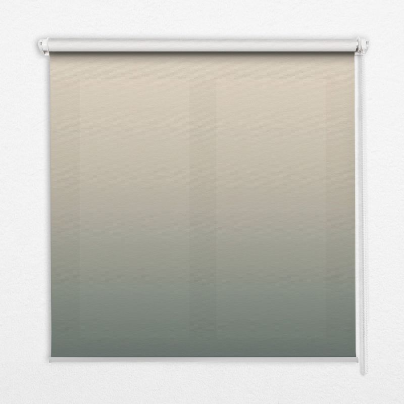 Roleta Okienna Tulup 80x180 cm Fade Montaż do ściany/sufitu 1 szt.