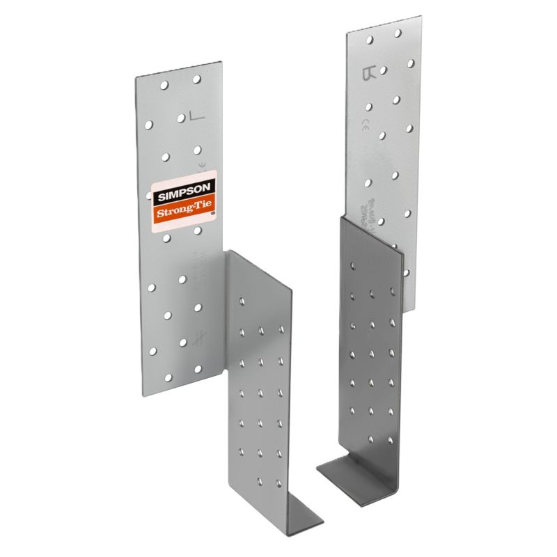 Łącznik ciesielski krokwiowy Simpson SFHM 270x63 mm lewy prawy komplet 1szt