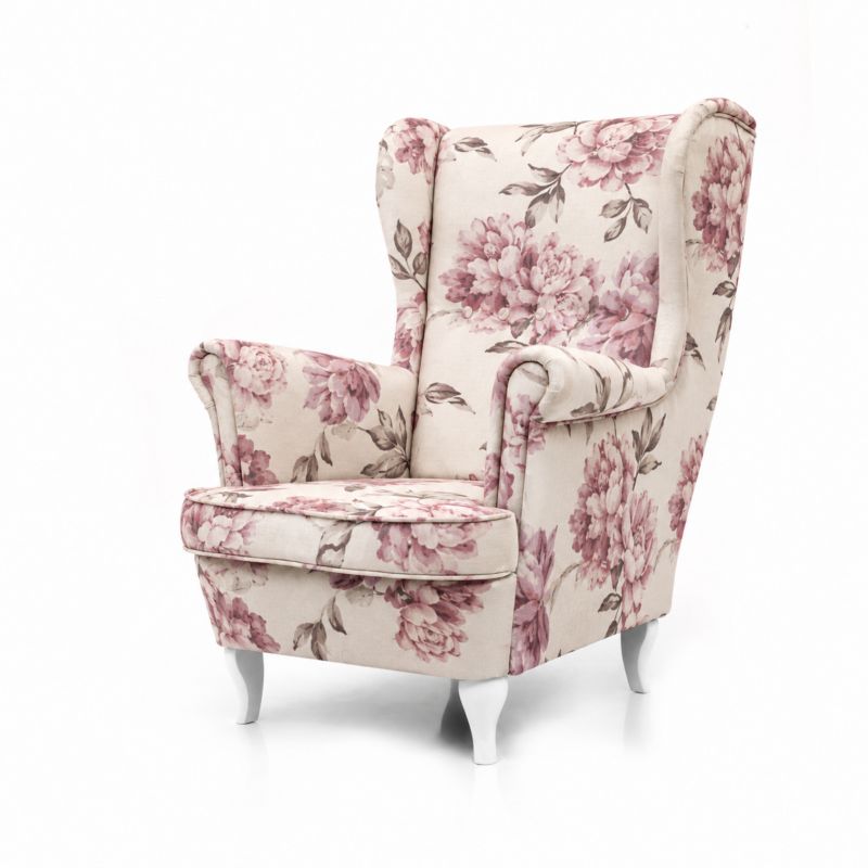 Fotel SOFELLO Uszak Rose 17 1szt.