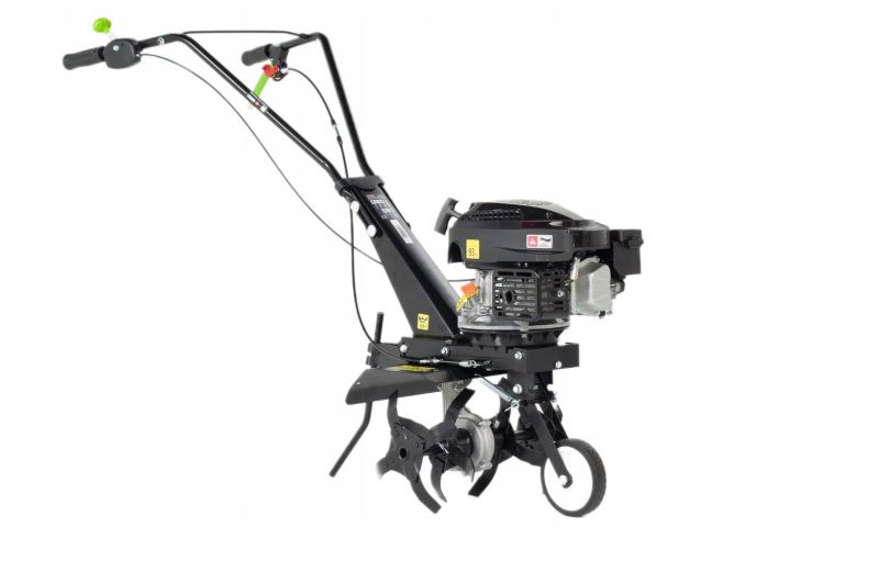 Glebogryzarka spalinowa NAC 36 cm rato 144 cm3 2,5 kw 16 noży mocna lekka 1 szt