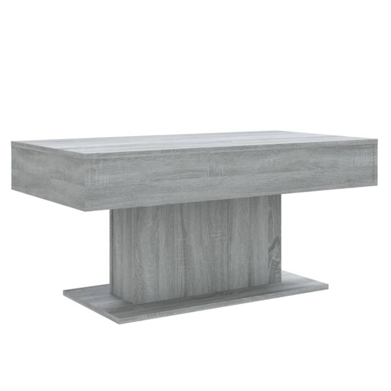 Stolik kawowy vidaxl 815835 1szt