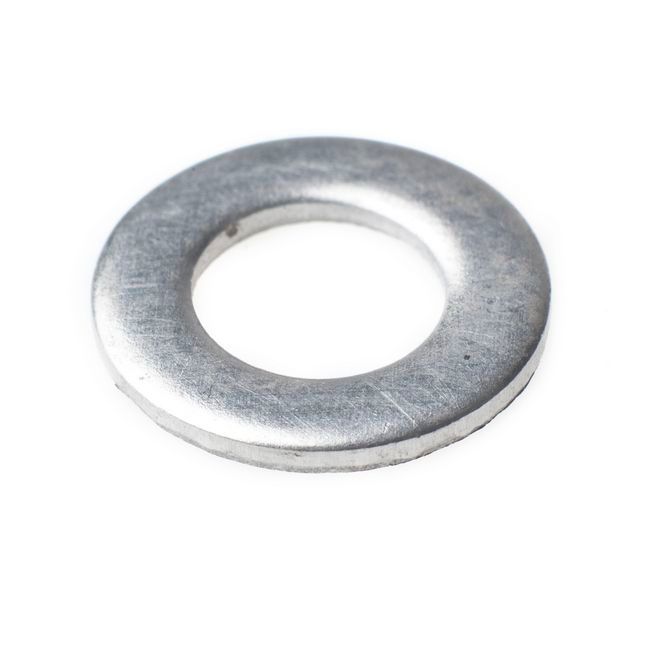 Podkładka nierdzewna 5,3 x 10 mm 1 szt.