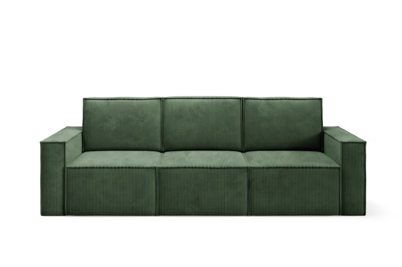 SOFA PORTO SOFELLO III Modułowa Sztruks poso 014 1szt.