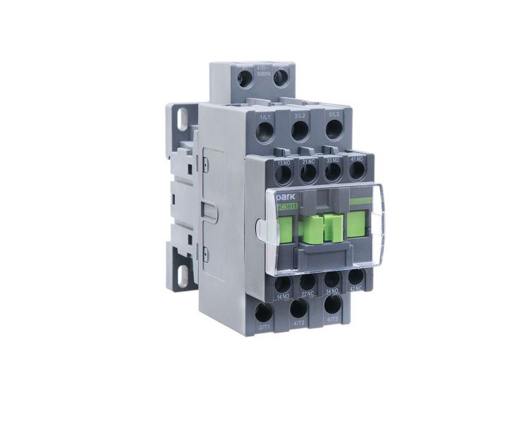 Stycznik Noark mocy 38A 18,5kW 400V AC 1NC Ex9C38 101221 1szt.