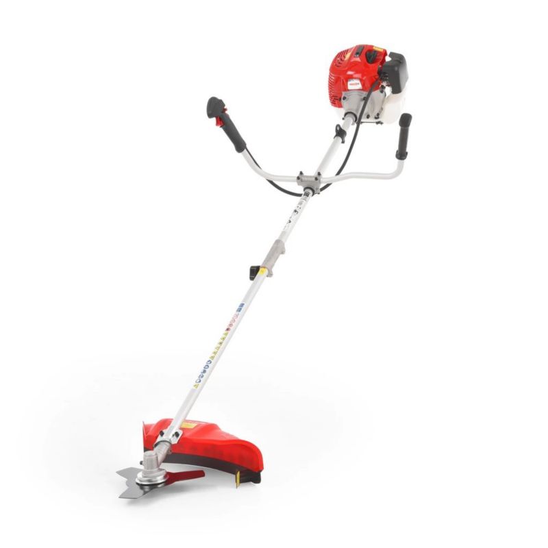 Kosa spalinowa HECHT 142BTS silnik 43 cm3 szerokość cm 1 SZT